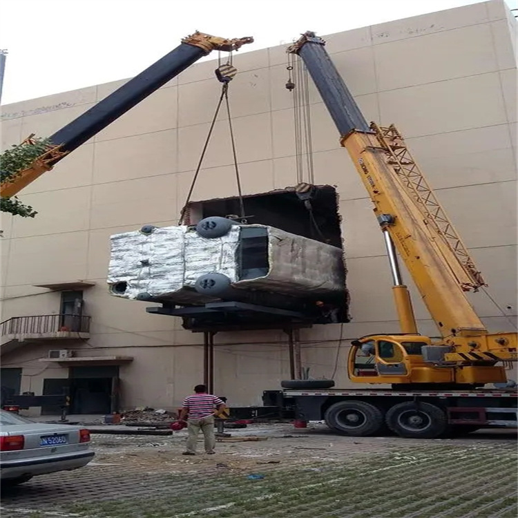 贾汪吊车租赁公司电话