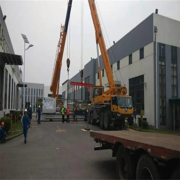 贾汪附近12吨吊车出租电话|工程吊装|高效响应