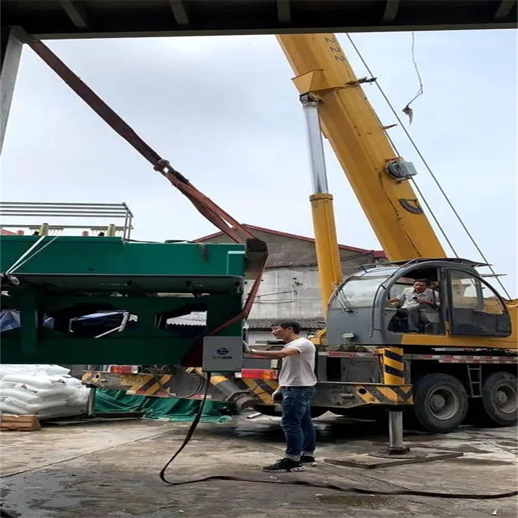 贾汪大吨位吊车租赁应急保障方案|化解突发吊装需求难题