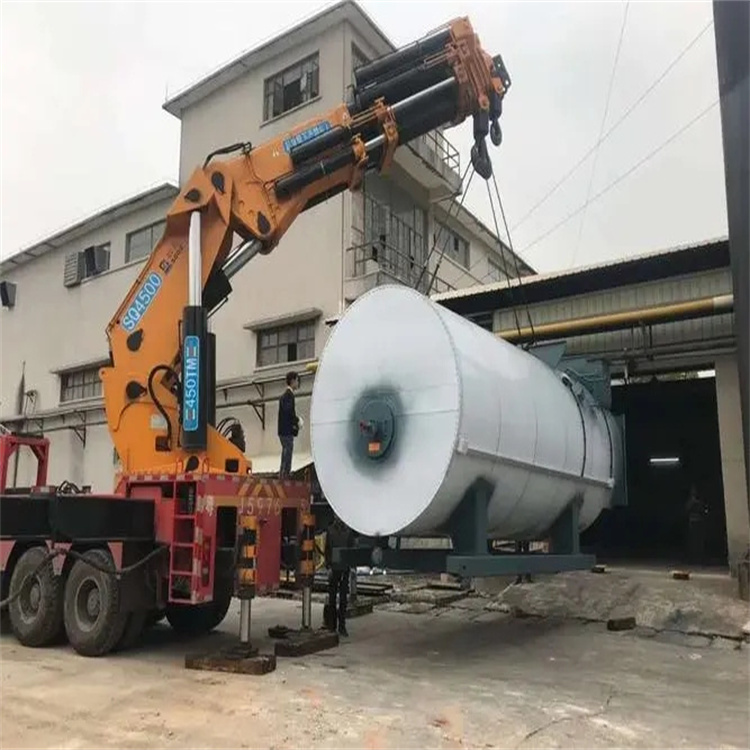 贾汪吊车租用电话|24小时应急服务|精准吊装方案